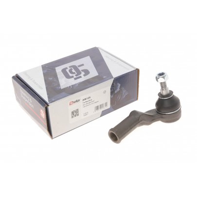Наконечник рулевой тяги правый (EHPS) Ford Focus 3 / Форд Фокус 3 2011-2018 206125 SOLGY (Испания)