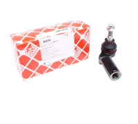 Наконечник рулевой тяги правый (EHPS) Ford Focus 3 / Форд Фокус 3 2011-2018 29224 FEBI (Германия)
