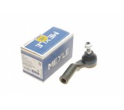 Наконечник рулевой тяги правый (EHPS) Ford Focus 3 / Форд Фокус 3 2011-2018 7160200017/HD MEYLE (Германия)