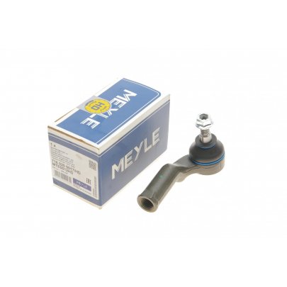 Наконечник рулевой тяги правый (EHPS) Ford Focus 3 / Форд Фокус 3 2011-2018 7160200017/HD MEYLE (Германия)