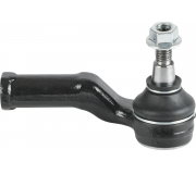 Наконечник рульової тяги правий (EHPS) Ford Focus 3 / Форд Фокус 3 2011-2018 2301-0511 PROFIT (Чехія)