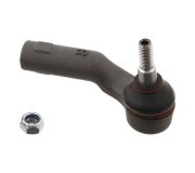 Наконечник рульової тяги правий (EHPS) Ford Focus 3 / Форд Фокус 3 2011-2018 50929224 SWAG (Німеччина)