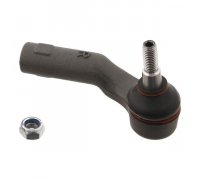 Наконечник рулевой тяги правый (EHPS) Ford Focus 3 / Форд Фокус 3 2011-2018 50929224 SWAG (Германия)