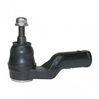 Наконечник рулевой тяги правый (EHPS) Ford Focus 3 / Форд Фокус 3 2011-2018 CE0077R CTR (Южная Корея)
