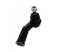 Наконечник рулевой тяги правый (EHPS) Ford Focus 3 / Форд Фокус 3 2011-2018 FO461 TEKNOROT (Турция)