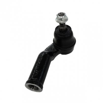 Наконечник рулевой тяги правый (EHPS) Ford Focus 3 / Форд Фокус 3 2011-2018 FO461 TEKNOROT (Турция)