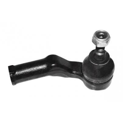 Наконечник рулевой тяги правый (EHPS) Ford Focus 3 / Форд Фокус 3 2011-2018 SR2306 BGA (Великобритания)