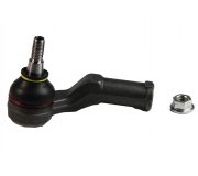 Наконечник рулевой тяги левый (EHPS) Ford Focus 3 / Форд Фокус 3 2011-2018 67034 SIDEM (Бельгия)