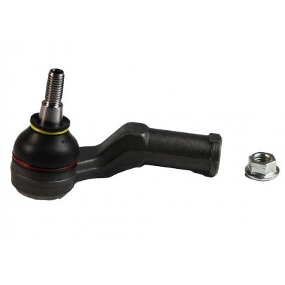 Наконечник рулевой тяги левый (EHPS) Ford Focus 3 / Форд Фокус 3 2011-2018 67034 SIDEM (Бельгия)