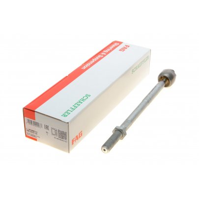 Тяга рулевая (без наконечника, EHPS) Ford Focus 3 / Форд Фокус 3 2011-2018 840037910 FAG (Германия)