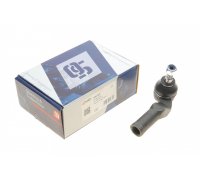 Наконечник рулевой тяги левый (EHPS) Ford Focus 3 / Форд Фокус 3 2011-2018 206124 SOLGY (Испания)