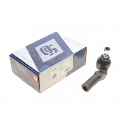 Наконечник рулевой тяги левый (EHPS) Ford Focus 3 / Форд Фокус 3 2011-2018 206124 SOLGY (Испания)