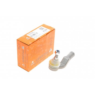 Наконечник рулевой тяги правый (EHPS) Ford Focus 3 / Форд Фокус 3 2011-2018 17FR1705 ASMETAL (Турция)