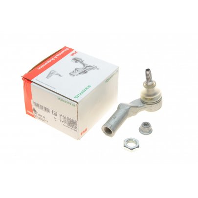 Наконечник рулевой тяги правый (EHPS) Ford Focus 3 / Форд Фокус 3 2011-2018 840103810 FAG (Германия)