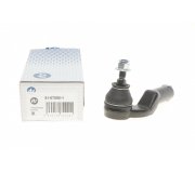 Наконечник рулевой тяги правый (EHPS) Ford Focus 3 / Форд Фокус 3 2011-2018 91-07090-1 RTS (Испания)