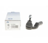 Наконечник рулевой тяги правый (EHPS) Ford Focus 3 / Форд Фокус 3 2011-2018 91-07090-1 RTS (Испания)