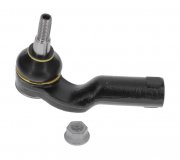 Наконечник рулевой тяги правый (EHPS) Ford Focus 3 / Форд Фокус 3 2011-2018 FD-ES-3891 MOOG (США)