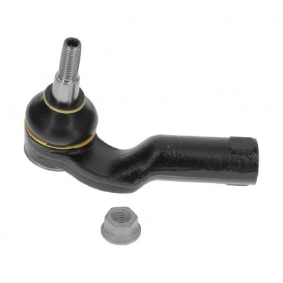 Наконечник рулевой тяги правый (EHPS) Ford Focus 3 / Форд Фокус 3 2011-2018 FD-ES-3891 MOOG (США)