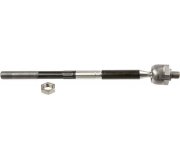 Тяга рульова (без наконечника, EHPS) Ford Focus 3 / Форд Фокус 3 2011-2018 38435 LEMFORDER (Німеччина)