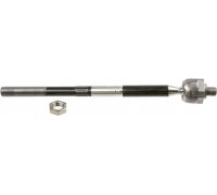 Тяга рулевая (без наконечника, EHPS) Ford Focus 3 / Форд Фокус 3 2011-2018 38435 LEMFORDER (Германия)