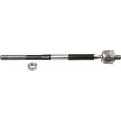 Тяга рулевая (без наконечника, EHPS) Ford Focus 3 / Форд Фокус 3 2011-2018 38435 LEMFORDER (Германия)