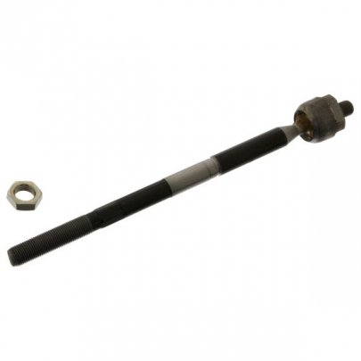 Тяга рулевая (без наконечника, EHPS) Ford Focus 3 / Форд Фокус 3 2011-2018 50940503 SWAG (Германия)