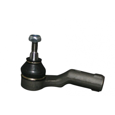 Наконечник рулевой тяги левый (EHPS) Ford Focus 3 / Форд Фокус 3 2011-2018 1544601170 JP GROUP (Дания)