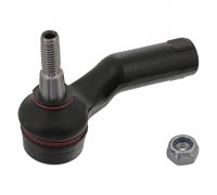 Наконечник рулевой тяги левый (EHPS) Ford Focus 3 / Форд Фокус 3 2011-2018 50929223 SWAG (Германия)