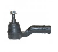 Наконечник рулевой тяги левый (EHPS) Ford Focus 3 / Форд Фокус 3 2011-2018 CE0077L CTR (Южная Корея)