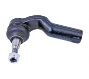 Наконечник рулевой тяги левый (EHPS) Ford Focus 3 / Форд Фокус 3 2011-2018 CTR1039 COMLINE (Великобритания)