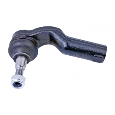 Наконечник рулевой тяги левый (EHPS) Ford Focus 3 / Форд Фокус 3 2011-2018 CTR1039 COMLINE (Великобритания)