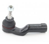 Наконечник рулевой тяги левый (EHPS) Ford Focus 3 / Форд Фокус 3 2011-2018 FO462 TEKNOROT (Турция)