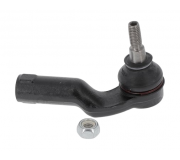 Наконечник рулевой тяги левый (EHPS) Ford Focus 3 / Форд Фокус 3 2011-2018 L10110 MONROE (Бельгия)