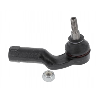Наконечник рулевой тяги левый (EHPS) Ford Focus 3 / Форд Фокус 3 2011-2018 L10110 MONROE (Бельгия)