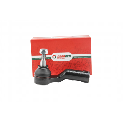 Наконечник рулевой тяги левый (EHPS) Ford Focus 3 / Форд Фокус 3 2011-2018 RS2909 GOODREM (Венгрия)