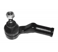 Наконечник рулевой тяги левый (EHPS) Ford Focus 3 / Форд Фокус 3 2011-2018 SR2305 BGA (Великобритания)