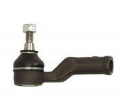 Наконечник рулевой тяги левый (EHPS) Ford Focus 3 / Форд Фокус 3 2011-2018 SS1384 DAYCO (Италия)