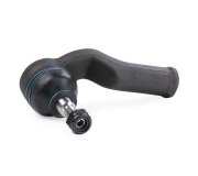 Наконечник рулевой тяги левый (EHPS) Ford Focus 3 / Форд Фокус 3 2011-2018 T453159 STC (Испания)