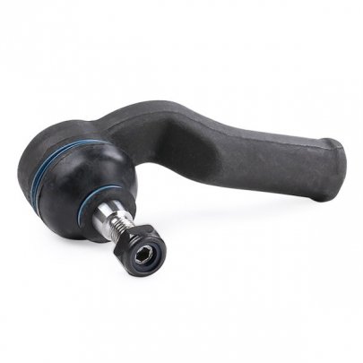 Наконечник рулевой тяги левый (EHPS) Ford Focus 3 / Форд Фокус 3 2011-2018 T453159 STC (Испания)