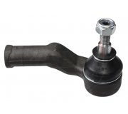 Наконечник рулевой тяги левый (EHPS) Ford Focus 3 / Форд Фокус 3 2011-2018 9006690 SASIC (Франция)