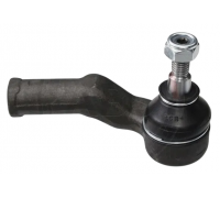 Наконечник рулевой тяги левый (EHPS) Ford Focus 3 / Форд Фокус 3 2011-2018 9006690 SASIC (Франция)