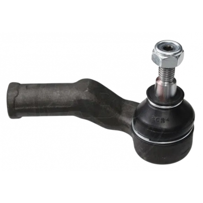 Наконечник рулевой тяги левый (EHPS) Ford Focus 3 / Форд Фокус 3 2011-2018 9006690 SASIC (Франция)