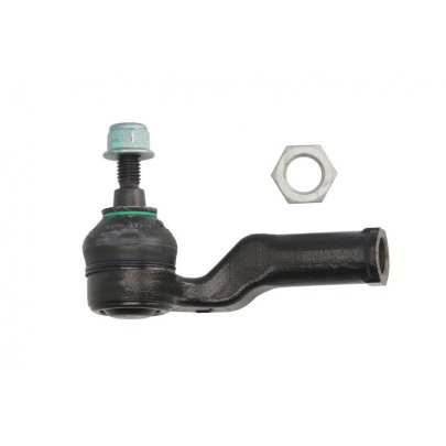 Наконечник рулевой тяги левый (EHPS) Ford Focus 3 / Форд Фокус 3 2011-2018 JTE1107 TRW (Германия)
