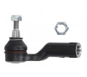 Наконечник рулевой тяги левый (EHPS) Ford Focus 3 / Форд Фокус 3 2011-2018 TA1989 DELPHI (США)