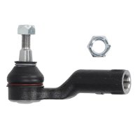 Наконечник рулевой тяги левый (EHPS) Ford Focus 3 / Форд Фокус 3 2011-2018 TA1989 DELPHI (США)