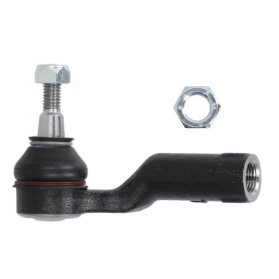 Наконечник рулевой тяги левый (EHPS) Ford Focus 3 / Форд Фокус 3 2011-2018 TA1989 DELPHI (США)