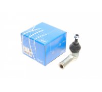 Наконечник рулевой тяги левый (EHPS) Ford Focus 3 / Форд Фокус 3 2011-2018 VKDY314005 SKF (Франция)