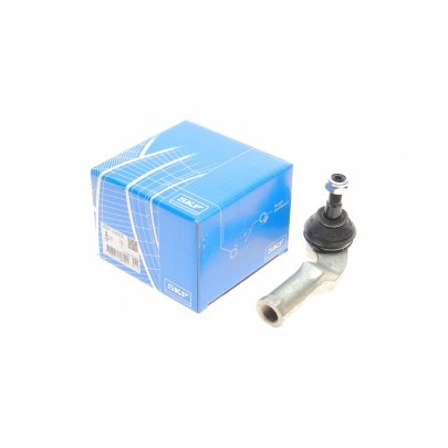 Наконечник рулевой тяги левый (EHPS) Ford Focus 3 / Форд Фокус 3 2011-2018 VKDY314005 SKF (Франция)