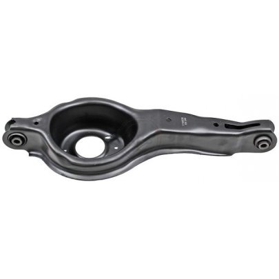 Рычаг подвески задний нижний продольный Ford Focus 3 / Форд Фокус 3 2011-2018 210011 ABS (Нидерланды)