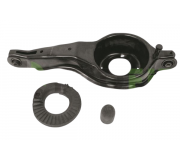 Важіль підвіски задній нижній поздовжній Ford Focus 3 / Форд Фокус 3 2011-2018 2304-0847 PROFIT (Чехія)